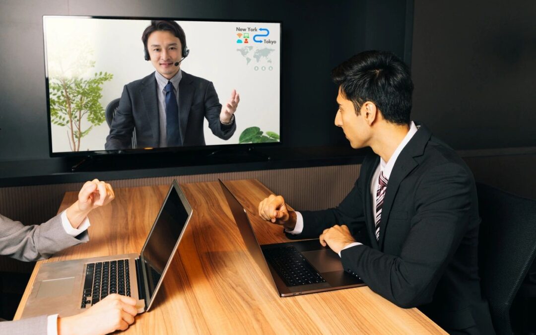 Video Conferencing in Microsoft Teams